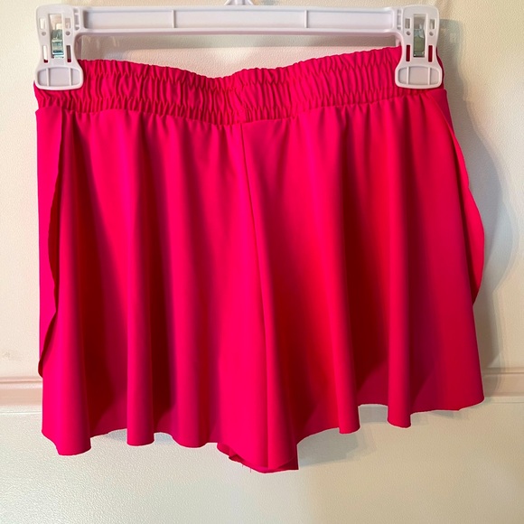 Bundle of girl’s skorts Abercrombie Kids- size 10 - Picture 3 of 13